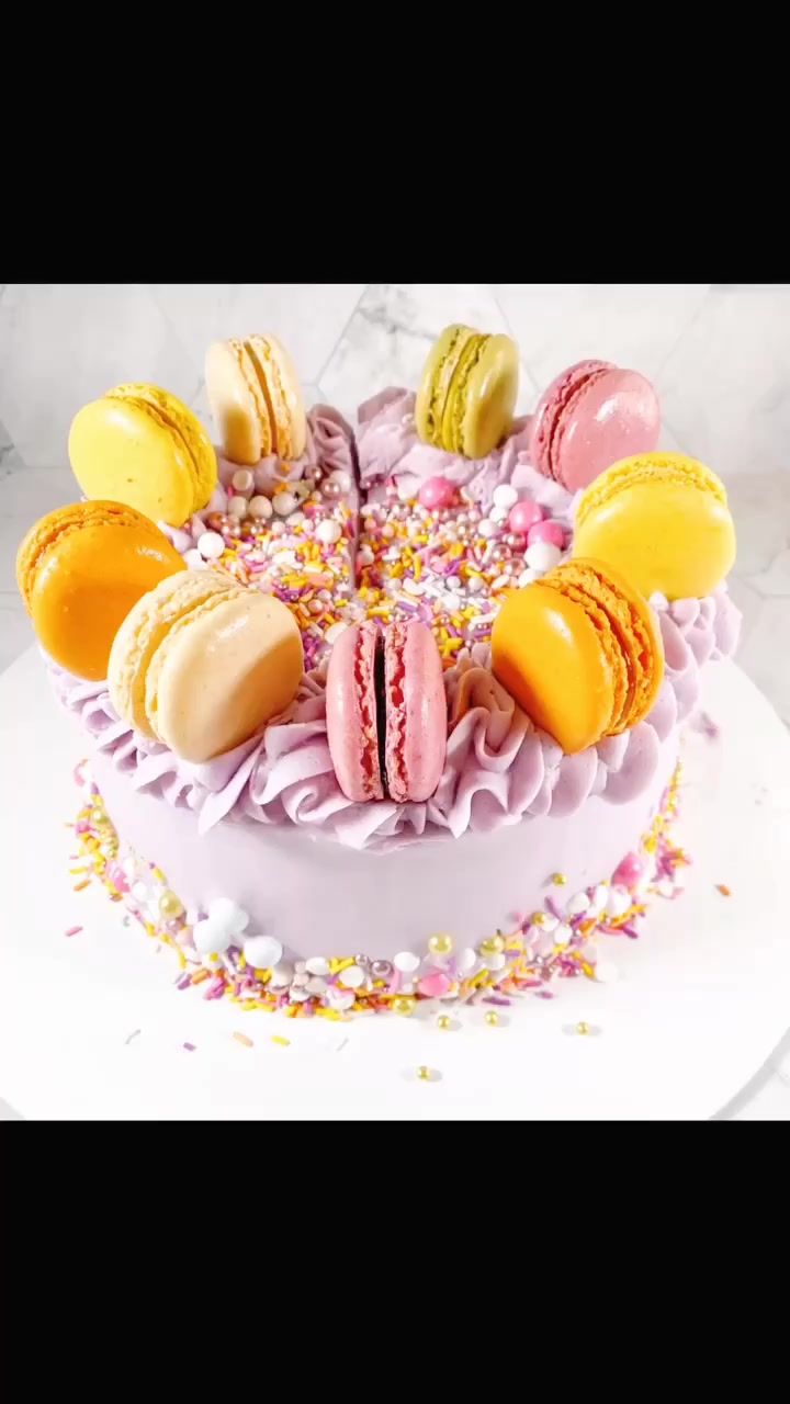 @Bake it Away, Mandy