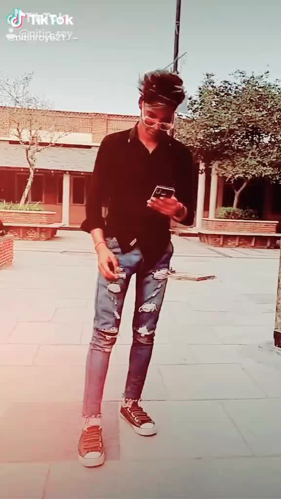 @nitin roy