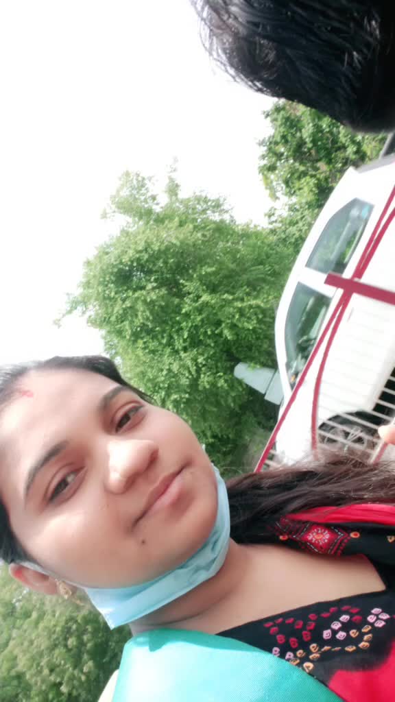 @Kamini Thakor