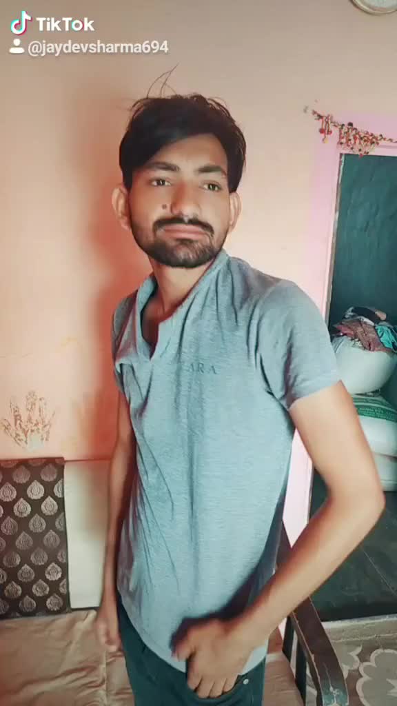@Jaydev Sharma