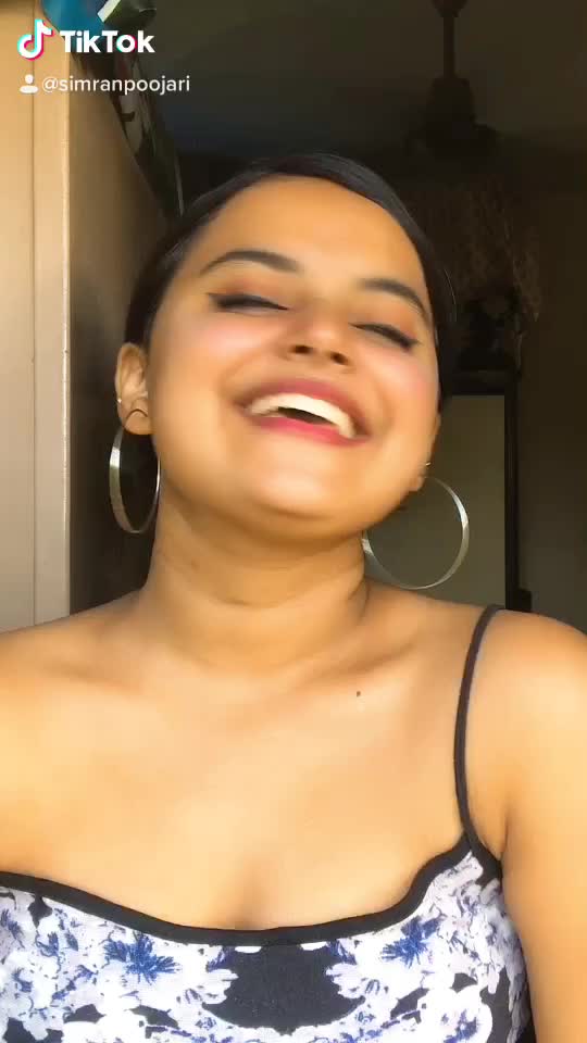 @simran Poojari