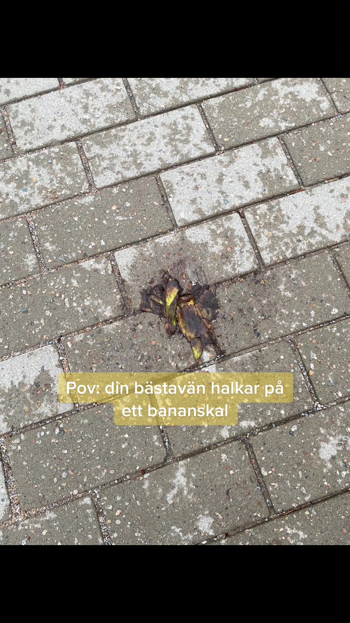 @Isabell Johansson