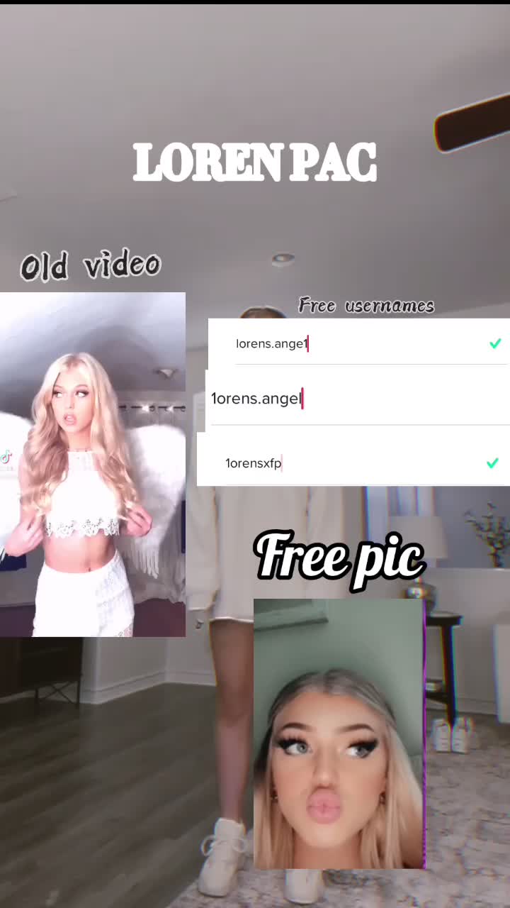@ALL TIKTOK FANDOMS