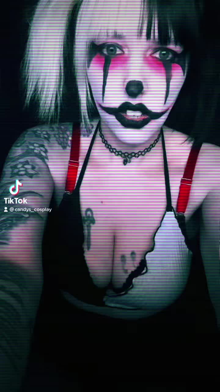 @Candy Cosplay