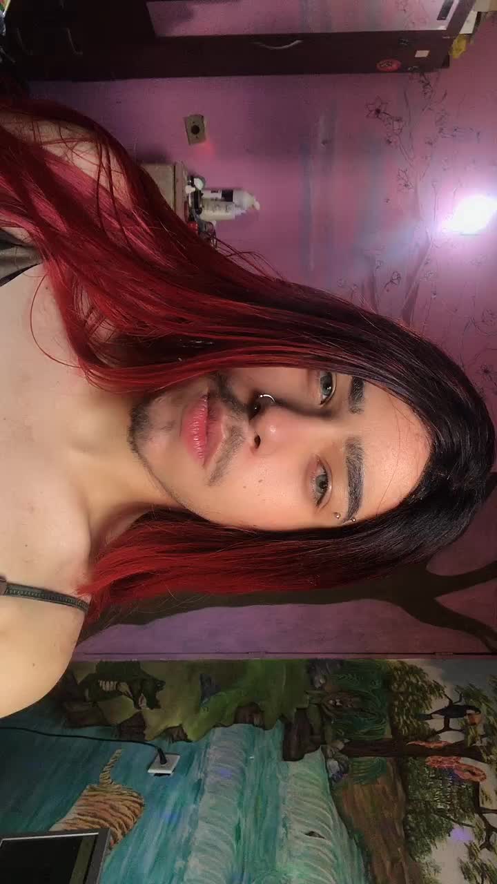 @🌸 EuNykah 🌸 🏳️⚧️
