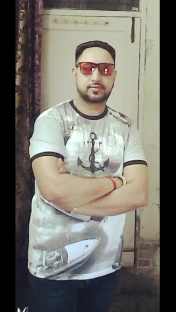 @Nav Ghuman