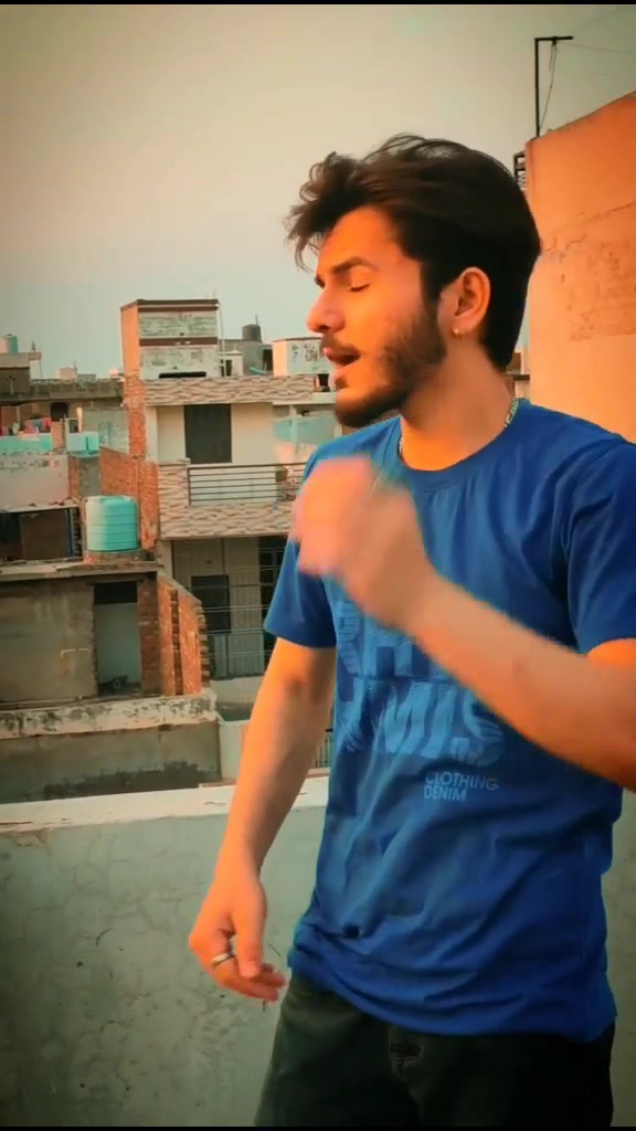 @Bhuvan Sharma
