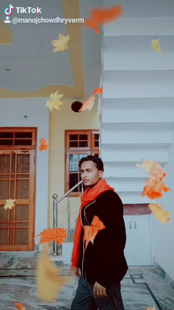 @Manoj Chowdhry Verma