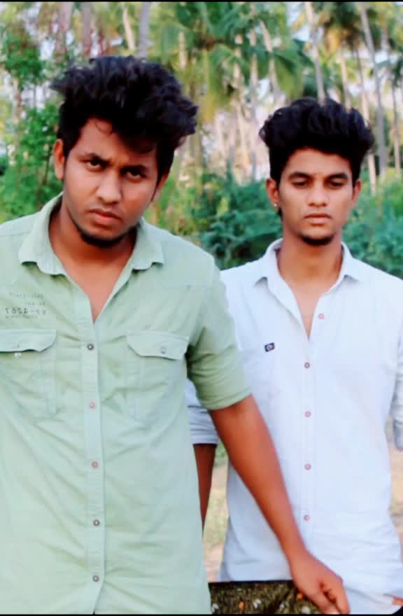@Stark Sakthi