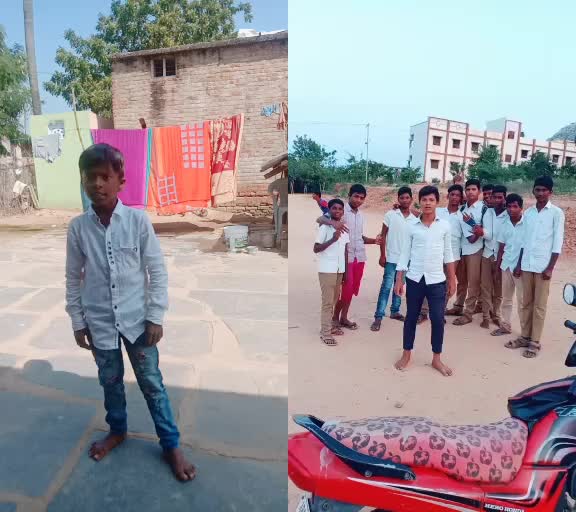 @Dammai Raju