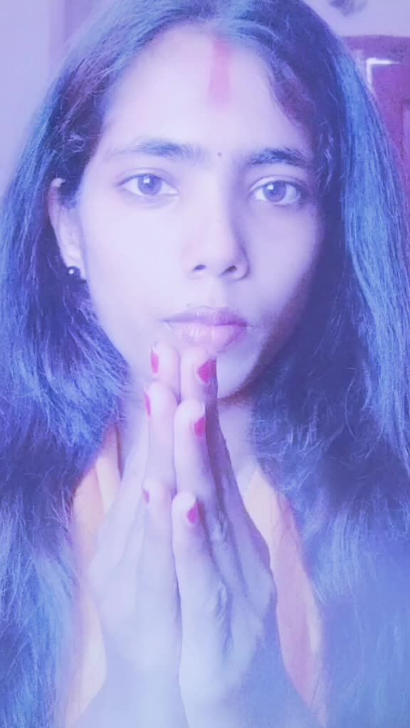 @saritha poojari