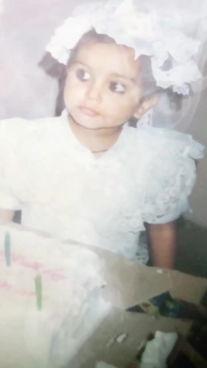 @Aliya Pandey