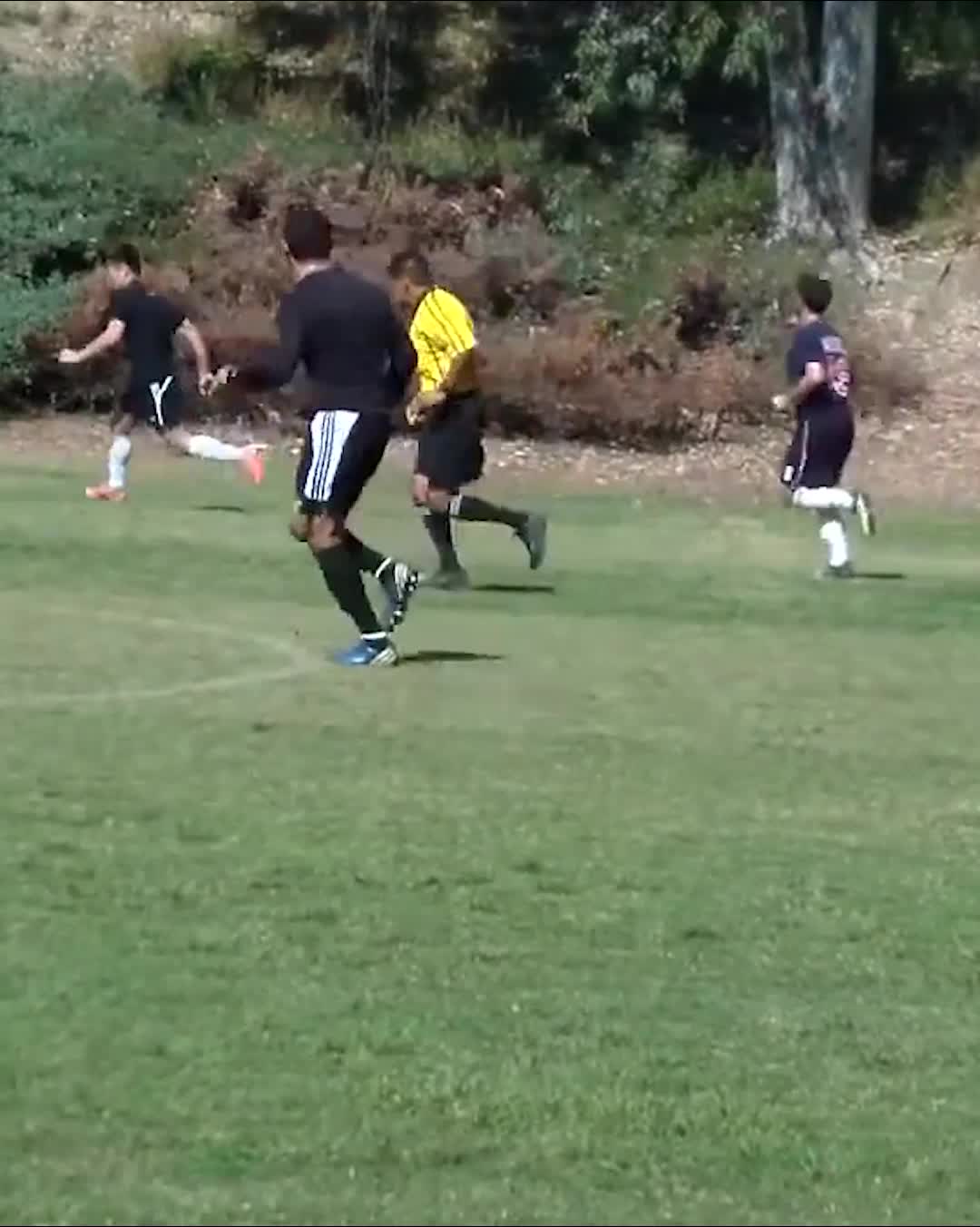 @OC LIONS FC