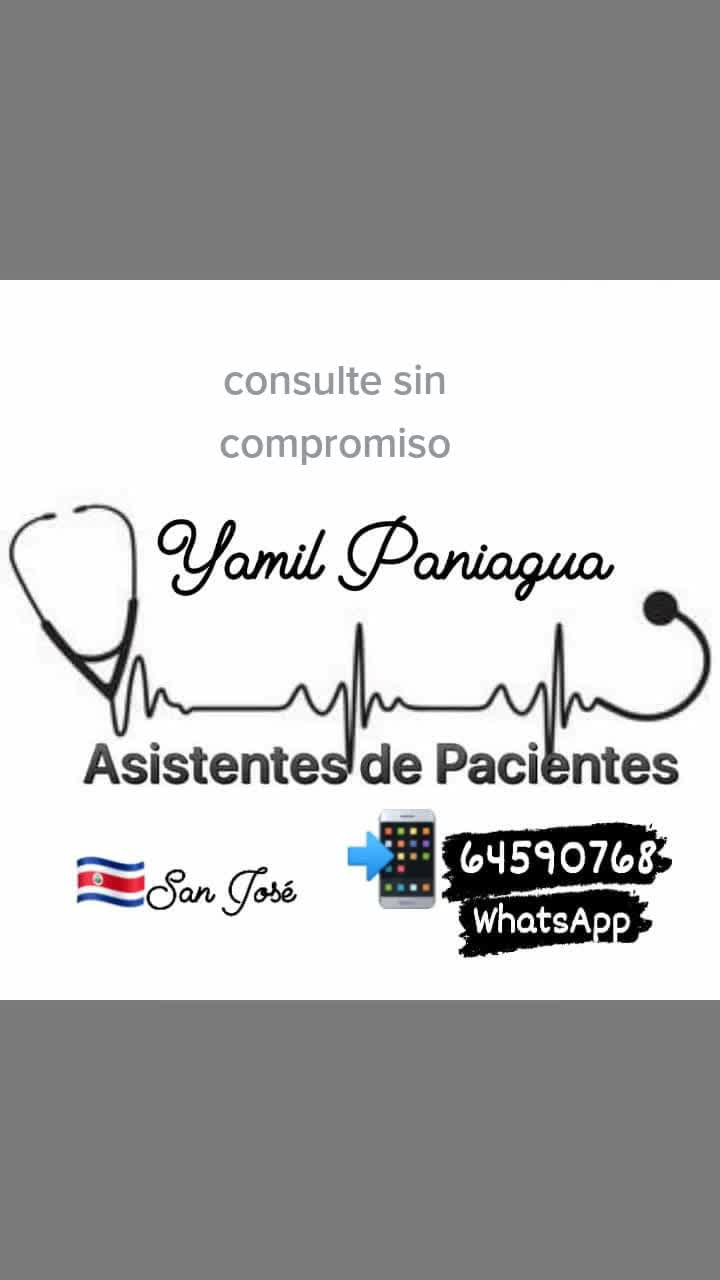 @paniagua yamil