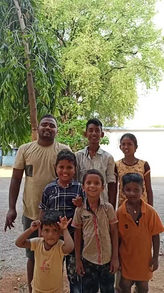 @Raghu Varma Goud