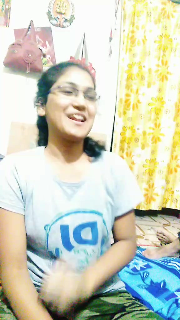 @Shrikrushna Gawade