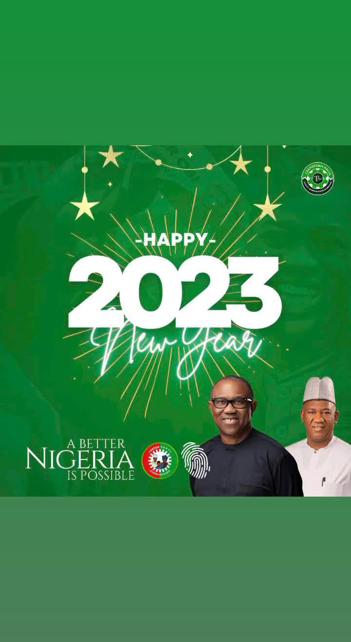 @Transform Nigeria
