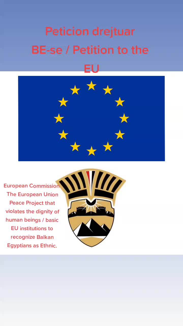 @Egjiptian&euml;t e Ballkanit