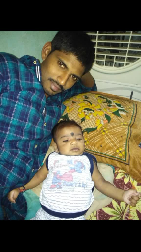 @RamaRao Yadav