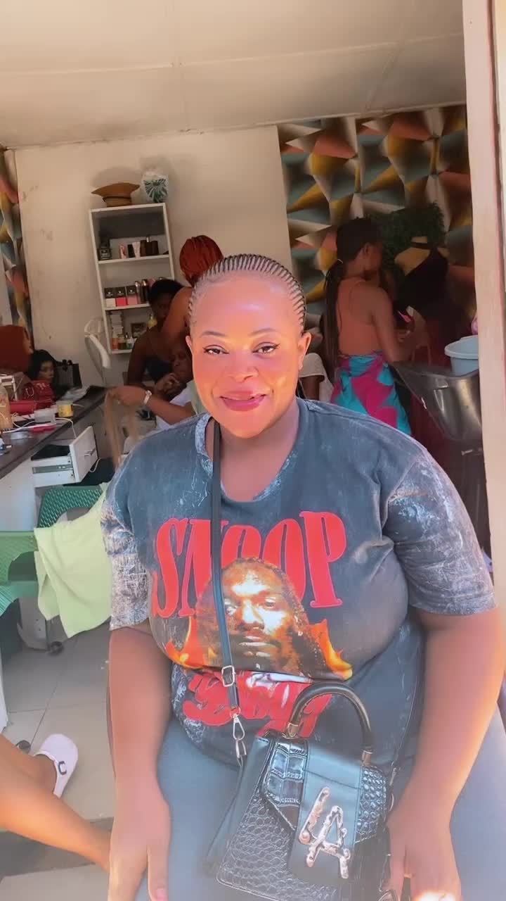 @Jean’s Hair Salon