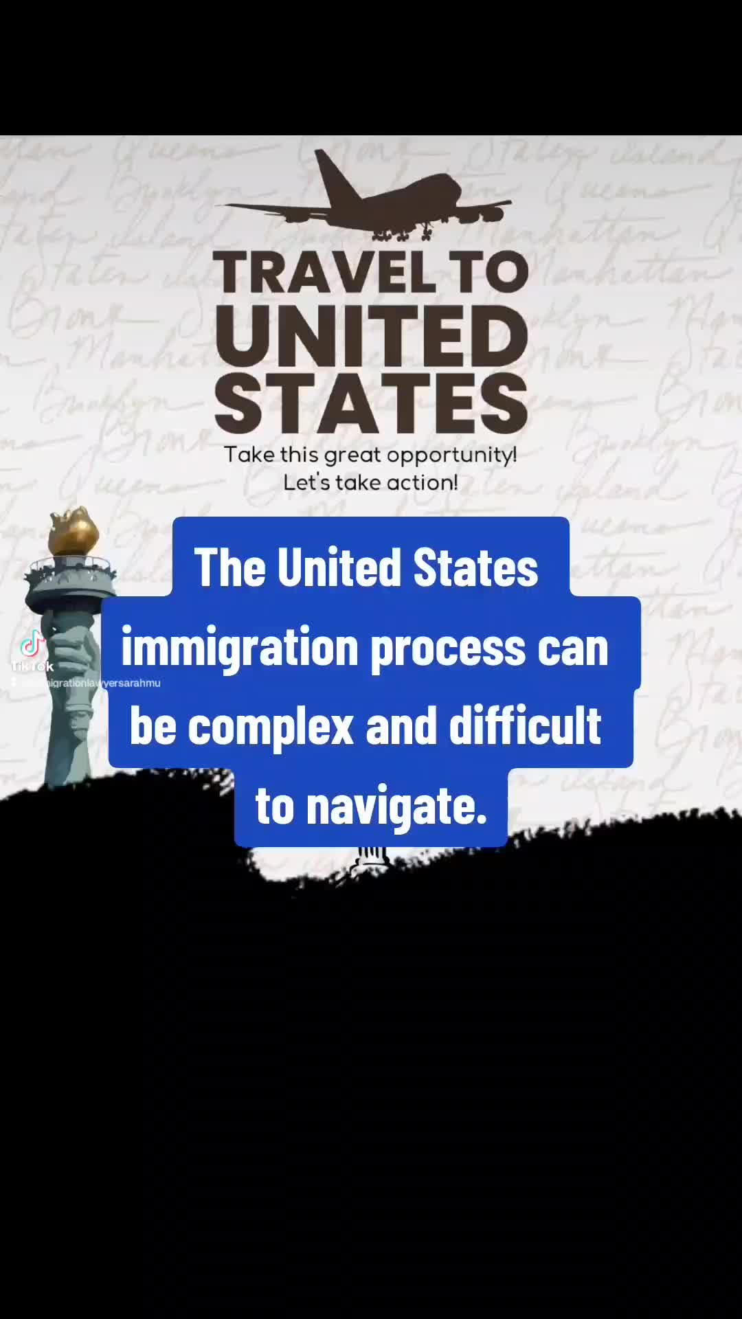 @🇺🇸Immigration Attorney Sarah
