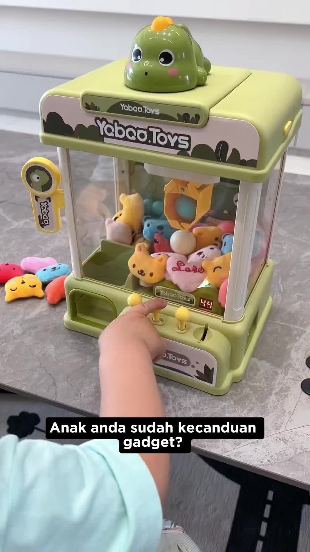 @Ide Mainan Anak