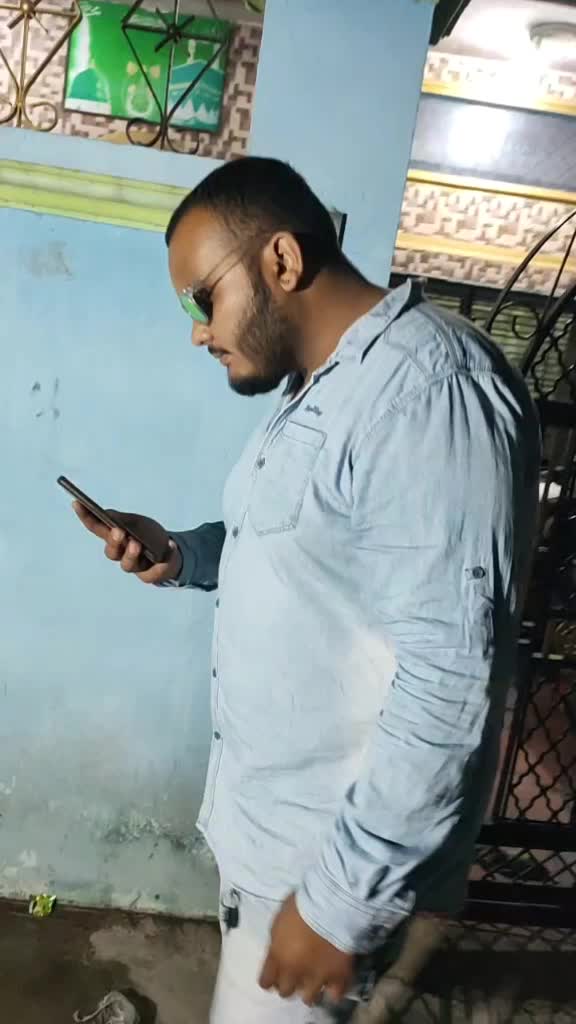 @Talib irani