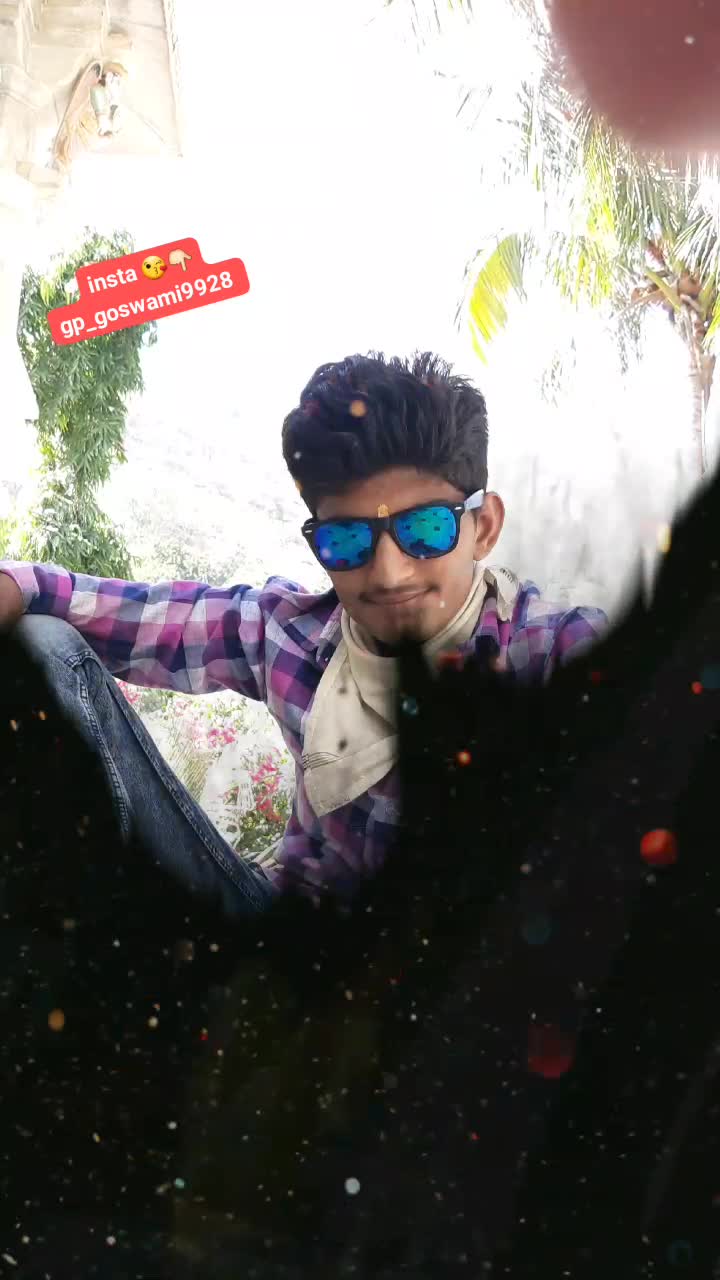 @G.p goswami 😘1