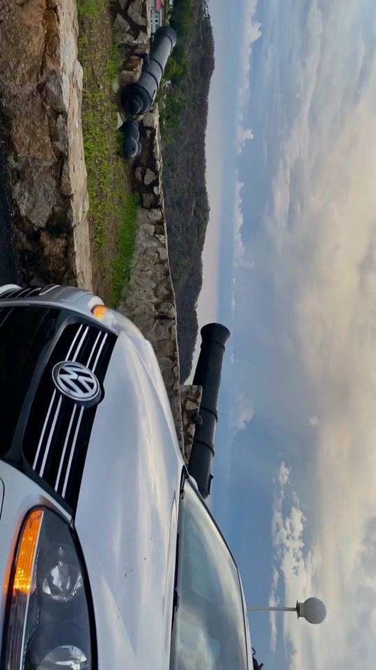 @Mauricio VW