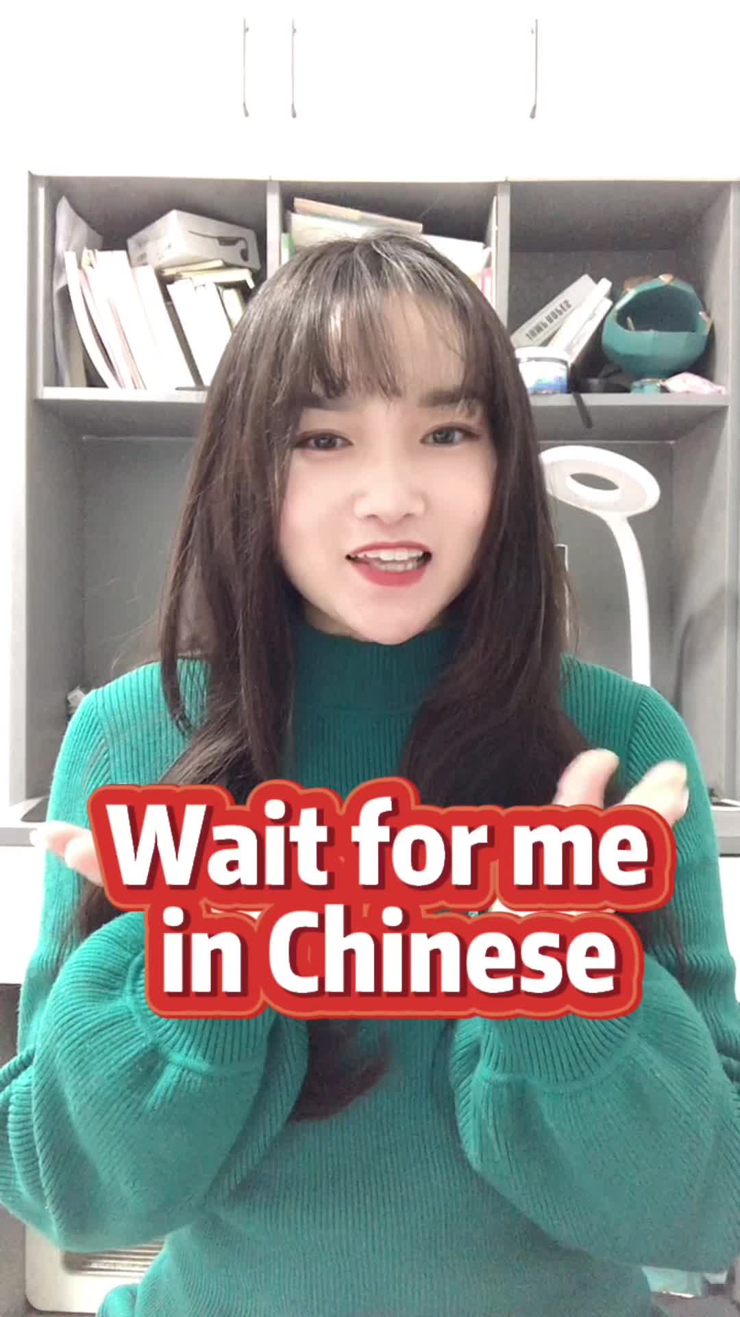 @Chinese girl Selina