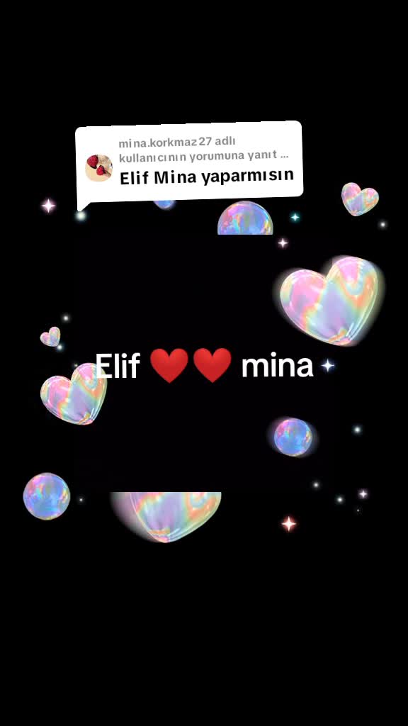 @Elif Selvi Yıldırım