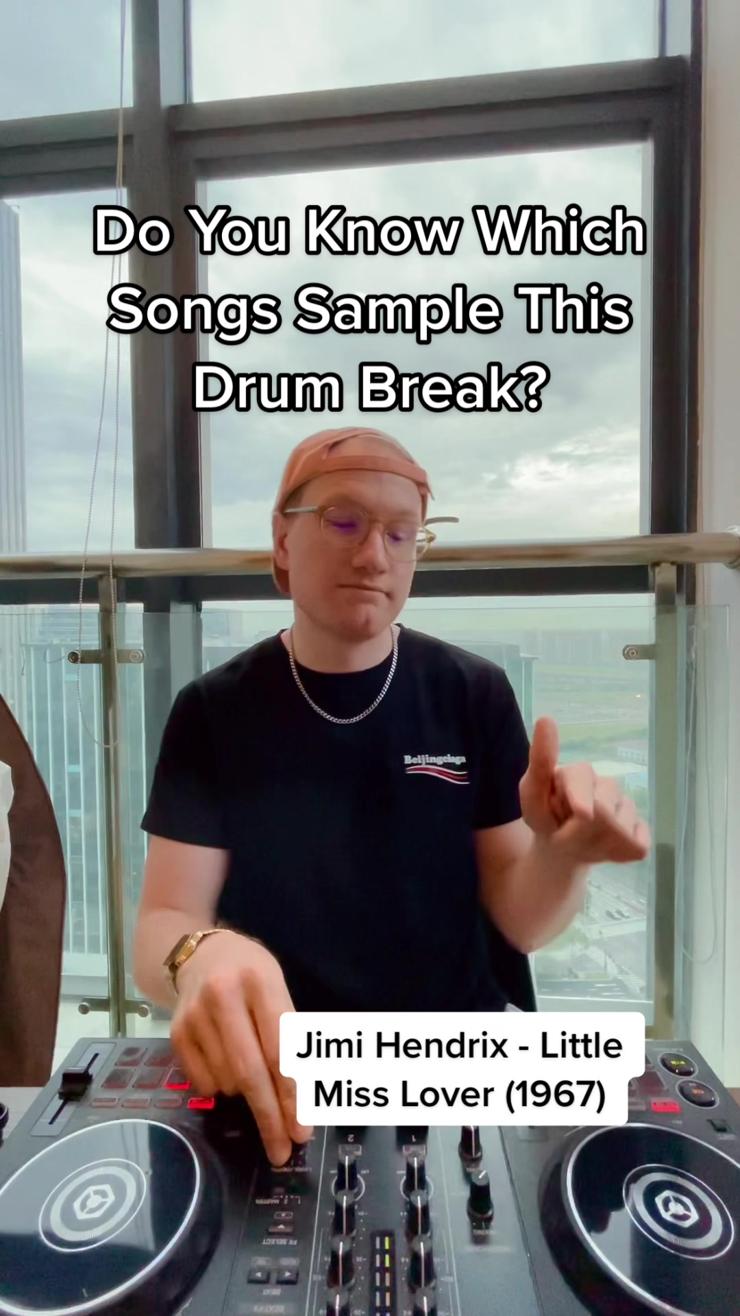 @Mack The Knife