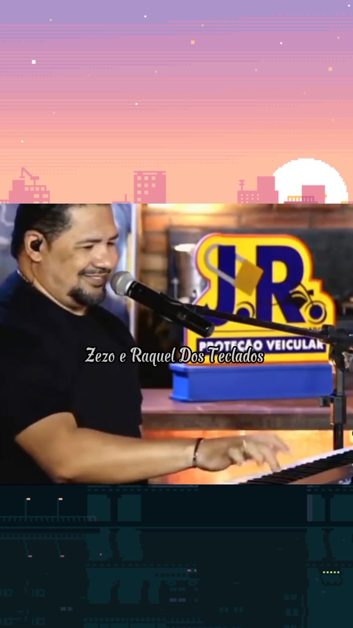 @musica para beber