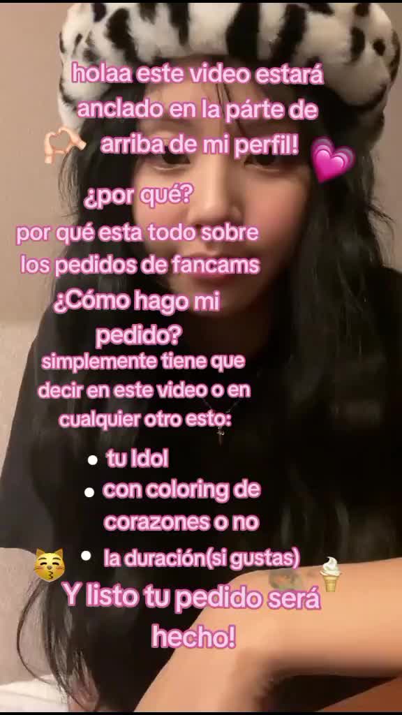 @✶ ׅ ゜᮫FANCAMS 𔓐 ⋆ 𔒅