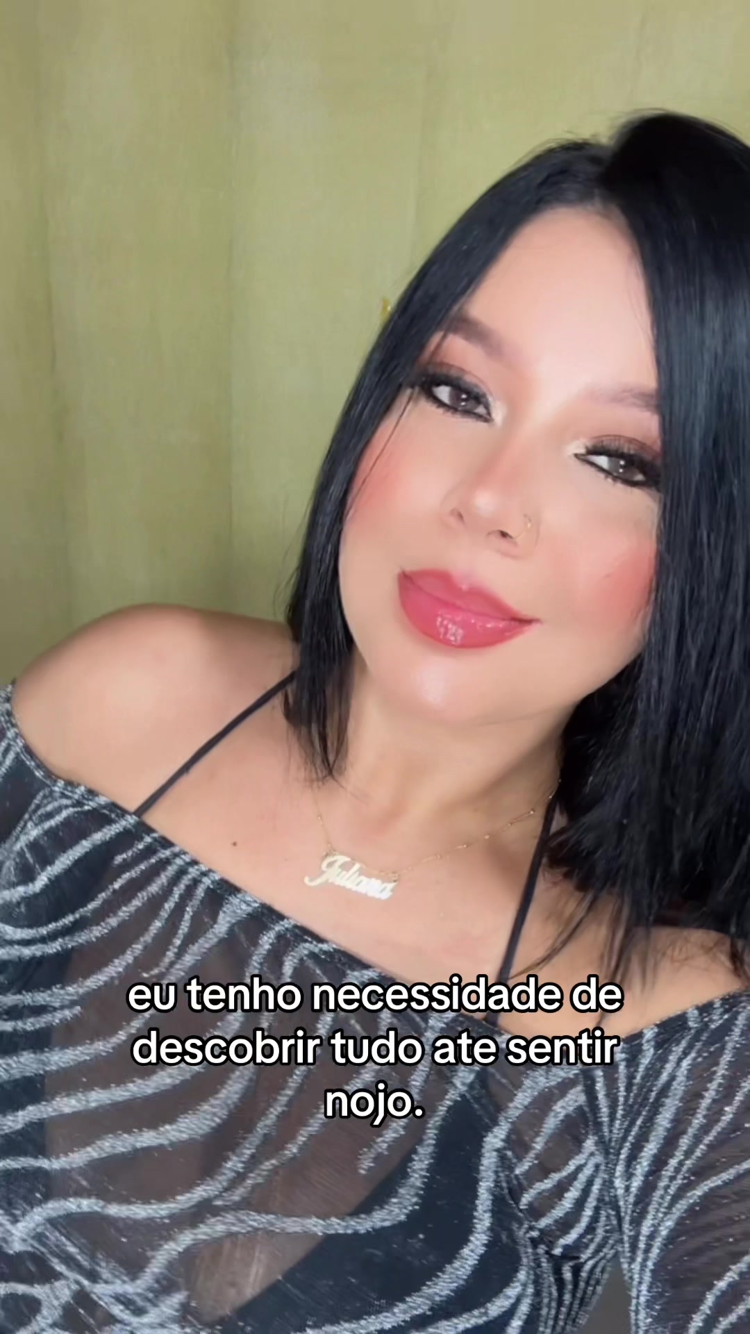 @Juliana Amorim