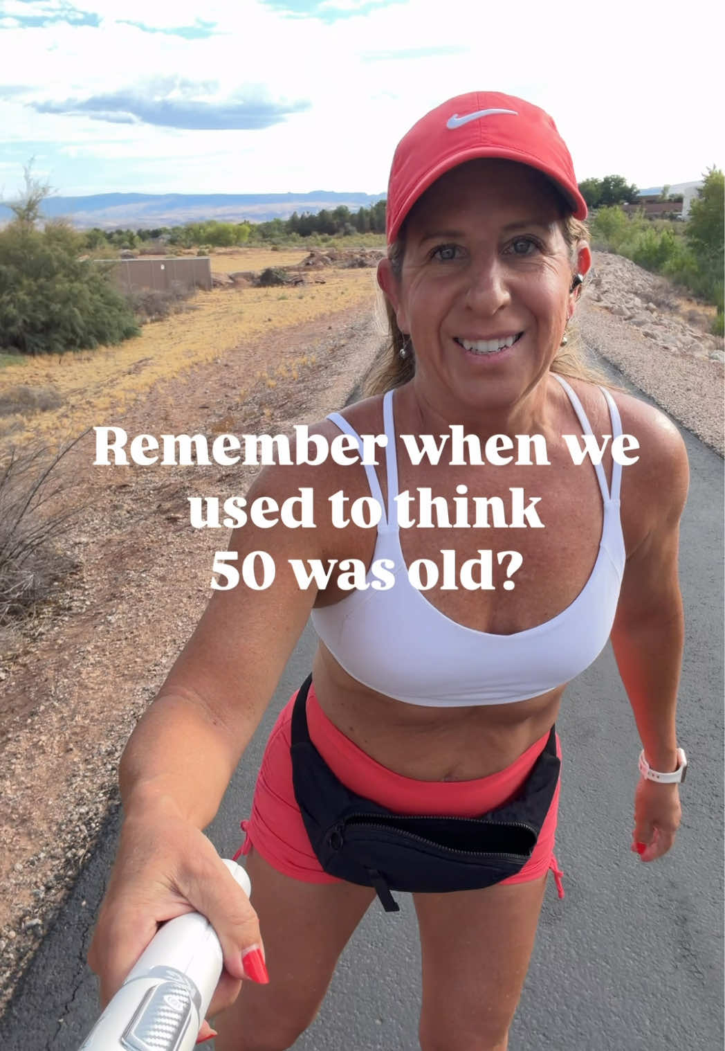 @Menopause Nutrition/Fat Loss