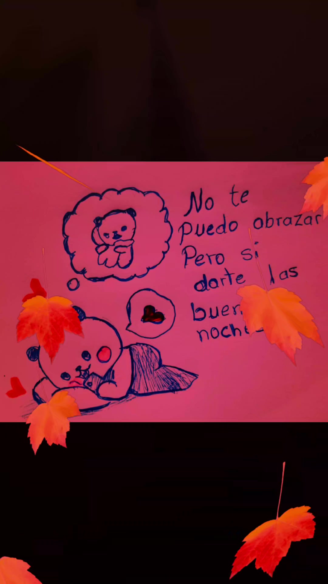 @🐼❤️🔥Bebecita🤍M❣️A🤍