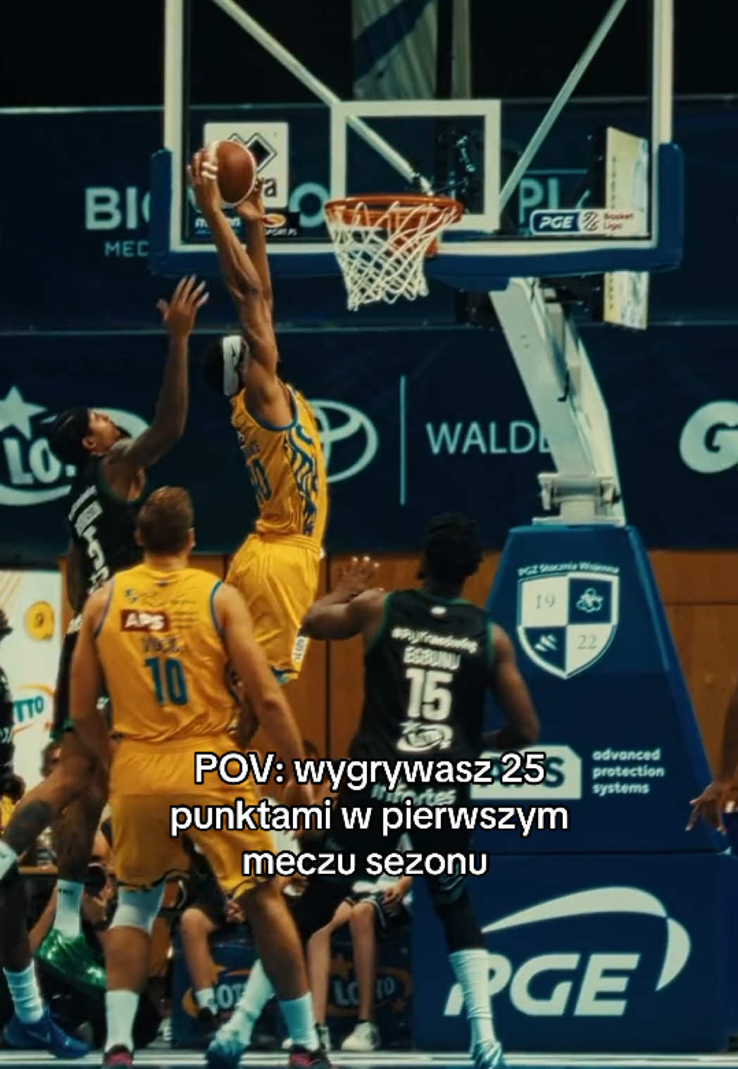 @PGE Basket Liga