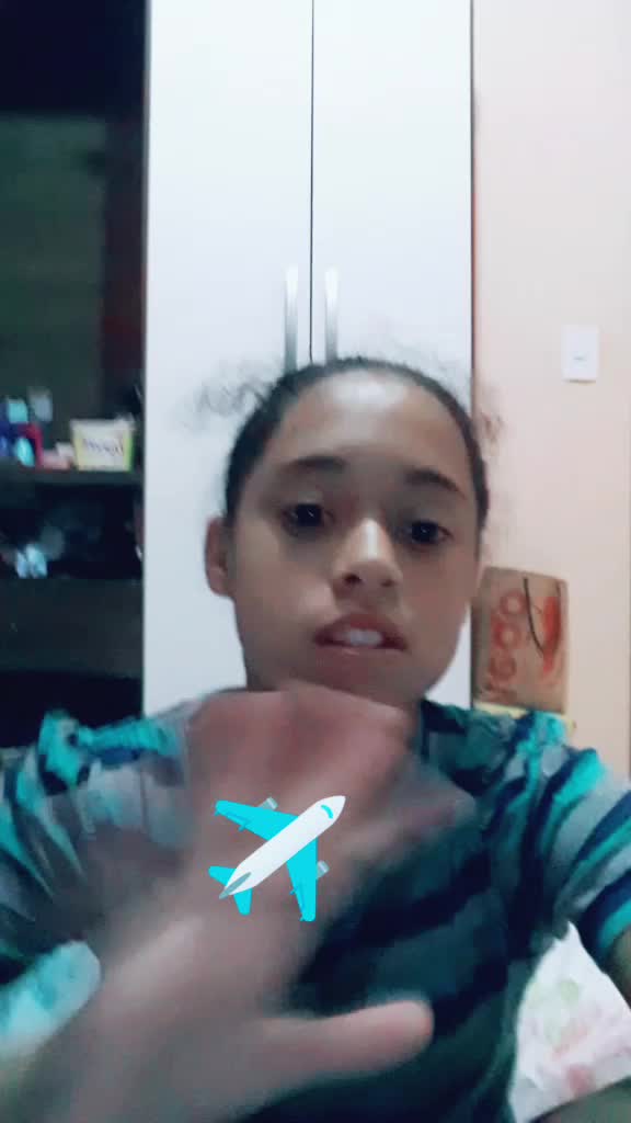 @Agatha Silva