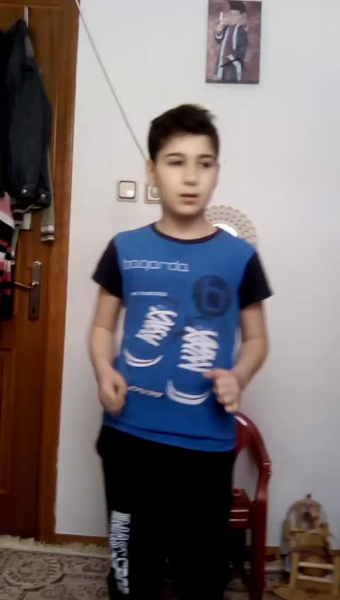 @Ahmet Efe Şanlı