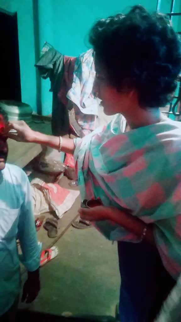 @mahesh mahi