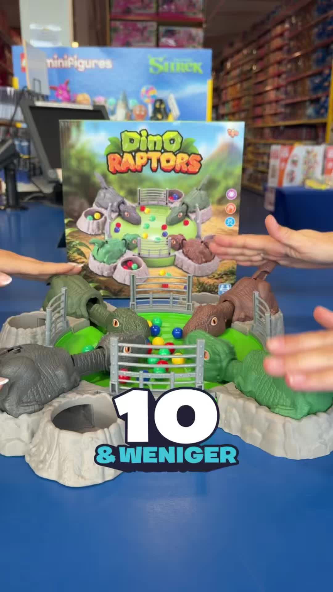 @Smyths Toys Superstores DACH