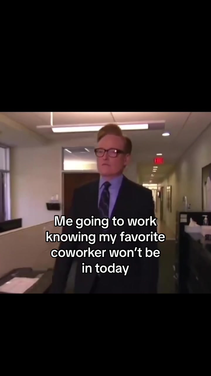 @Relatable Work Memes