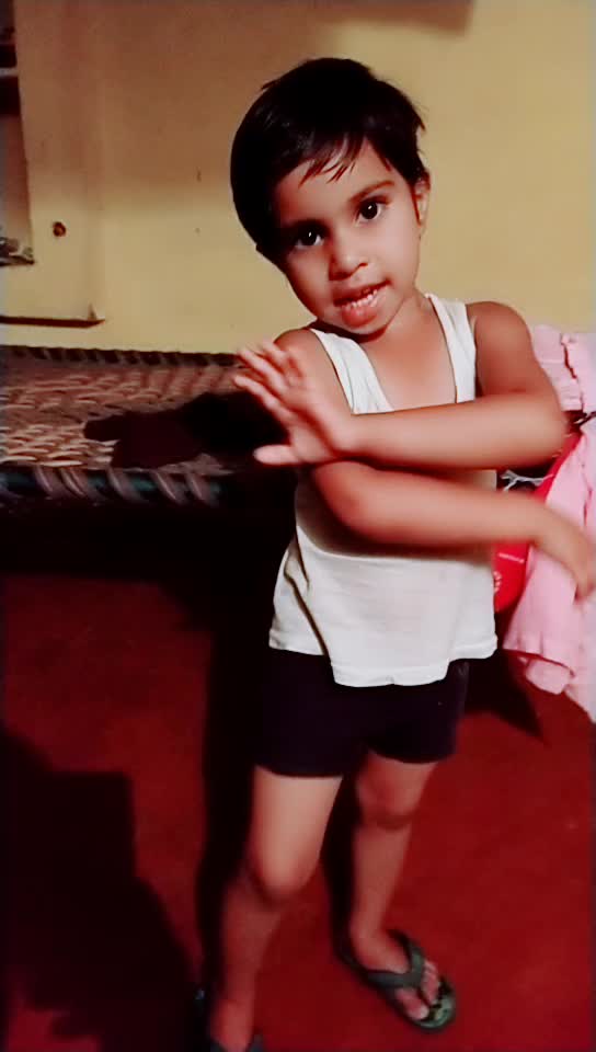 @AjAy MeEnA