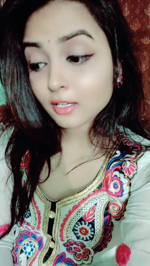 @Bong Girl Susmita