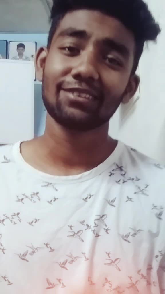 @Abishek andrews