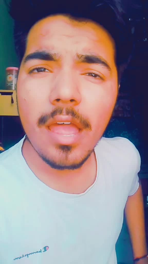 @Tushar Thakur