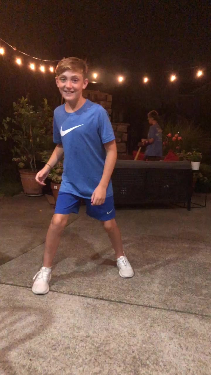 @Kyle