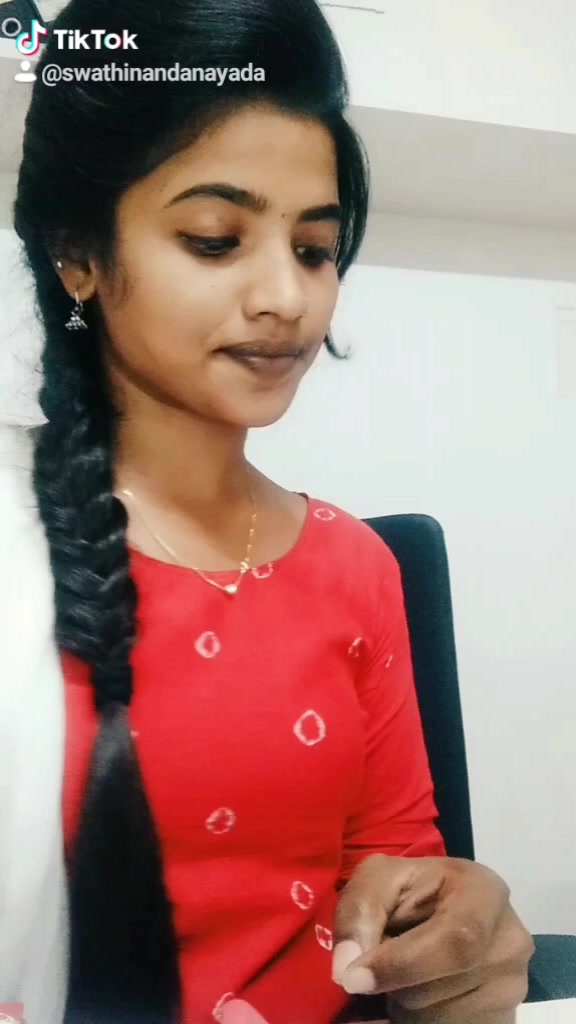 @Swathi Nandana