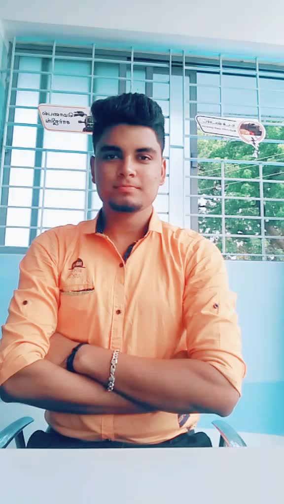 @Vinith Nair